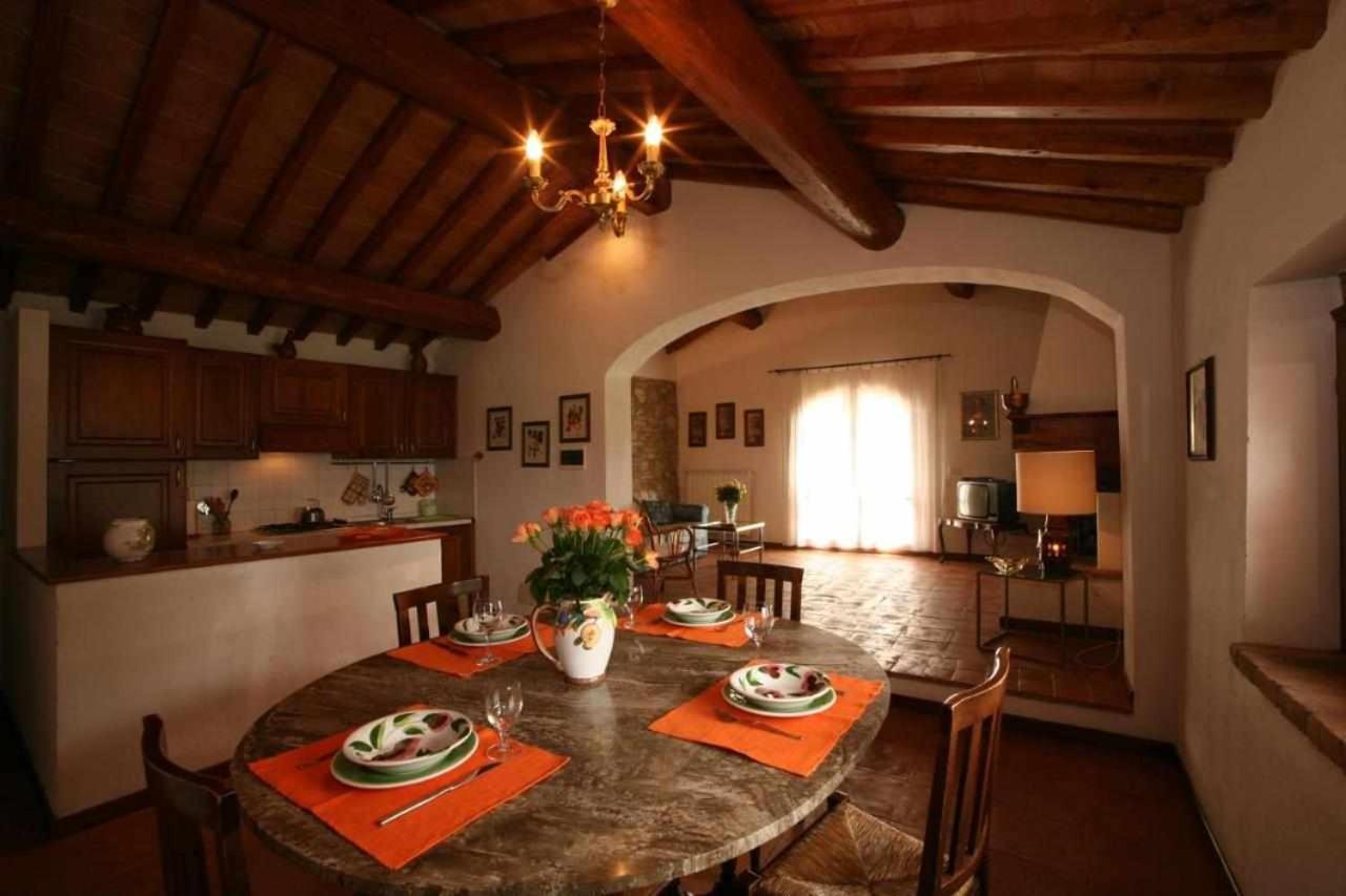 Agriturismo San Silvestro San Donato in Poggio 外观 照片
