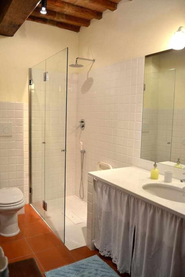 Agriturismo San Silvestro San Donato in Poggio 外观 照片