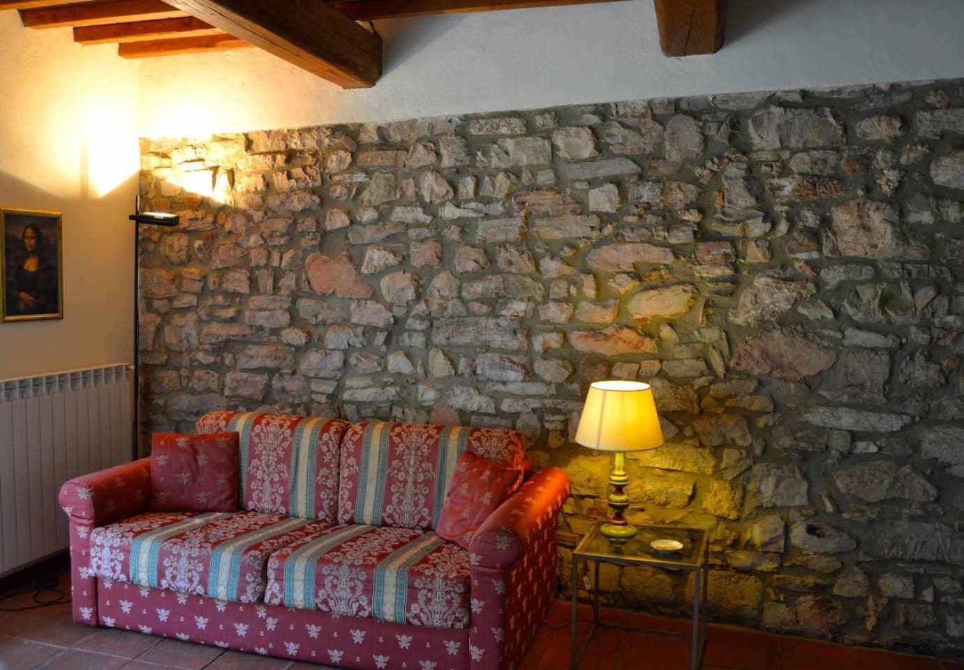 Agriturismo San Silvestro San Donato in Poggio 外观 照片