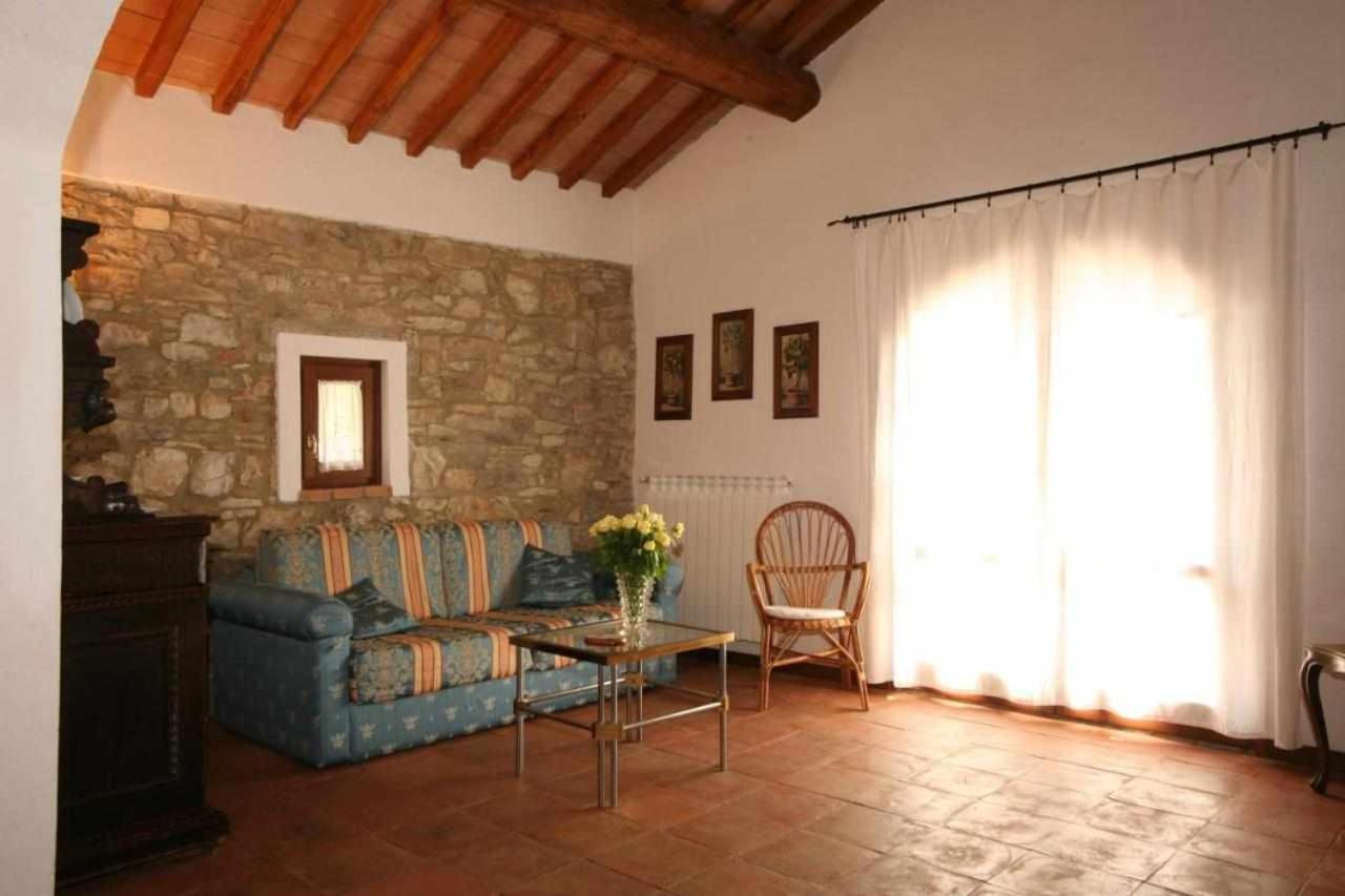 Agriturismo San Silvestro San Donato in Poggio 外观 照片