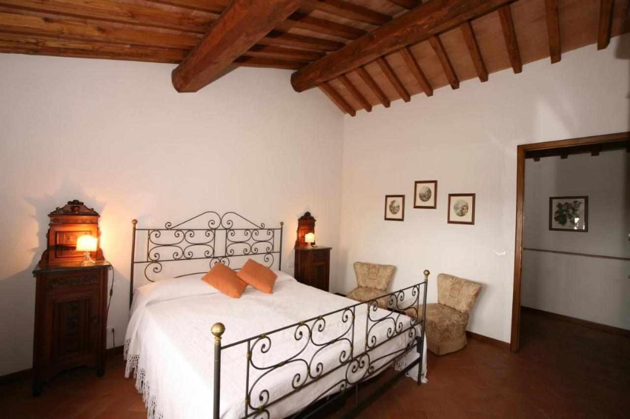 Agriturismo San Silvestro San Donato in Poggio 外观 照片